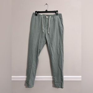 Scotch and soda Warren men’s pants